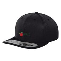 110 fitted snapback (110) Vignette