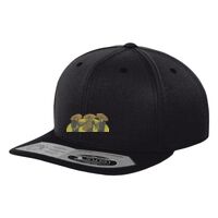 110 fitted snapback (110) Vignette