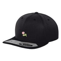 110 fitted snapback (110) Vignette