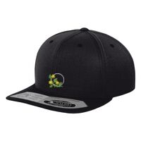 110 fitted snapback (110) Vignette