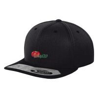 110 fitted snapback (110) Vignette