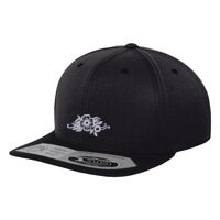 110 fitted snapback (110) Vignette