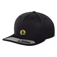 110 fitted snapback (110) Vignette