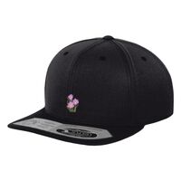 110 fitted snapback (110) Vignette
