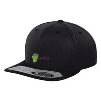 110 fitted snapback (110) Vignette
