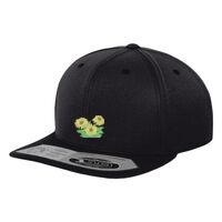 110 fitted snapback (110) Vignette