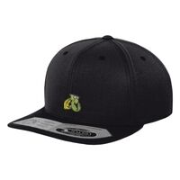 110 fitted snapback (110) Vignette