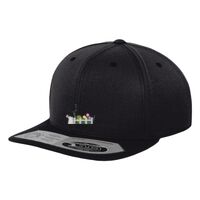110 fitted snapback (110) Vignette