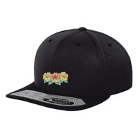 110 fitted snapback (110) Vignette
