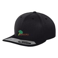 110 fitted snapback (110) Vignette
