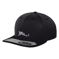 110 fitted snapback (110) Vignette