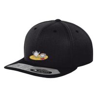 110 fitted snapback (110) Vignette