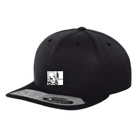 110 fitted snapback (110) Vignette
