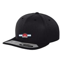 110 fitted snapback (110) Vignette