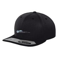 110 fitted snapback (110) Vignette