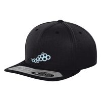 110 fitted snapback (110) Vignette