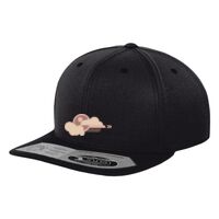 110 fitted snapback (110) Vignette