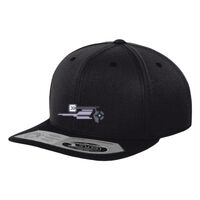 110 fitted snapback (110) Vignette