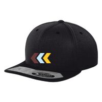 110 fitted snapback (110) Vignette