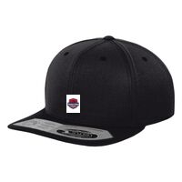 110 fitted snapback (110) Vignette