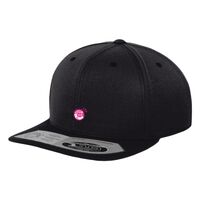 110 fitted snapback (110) Vignette