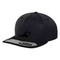 110 fitted snapback (110) Vignette