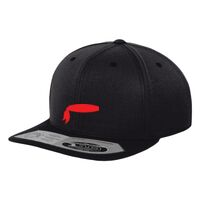 110 fitted snapback (110) Vignette