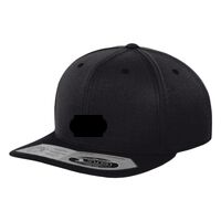 110 fitted snapback (110) Vignette