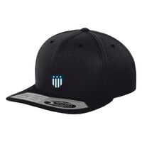 110 fitted snapback (110) Vignette