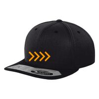110 fitted snapback (110) Vignette