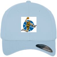 Flexfit fitted baseball cap (6277) Vignette
