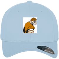 Flexfit fitted baseball cap (6277) Vignette