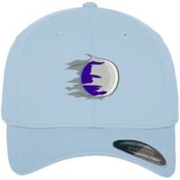 Flexfit fitted baseball cap (6277) Vignette