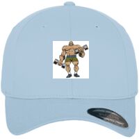 Flexfit fitted baseball cap (6277) Vignette