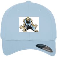 Flexfit fitted baseball cap (6277) Vignette