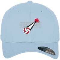 Flexfit fitted baseball cap (6277) Vignette