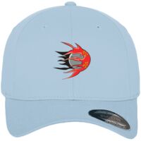 Flexfit fitted baseball cap (6277) Vignette