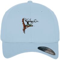 Flexfit fitted baseball cap (6277) Vignette