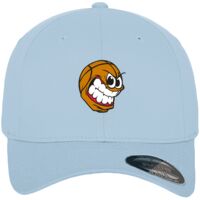Flexfit fitted baseball cap (6277) Vignette