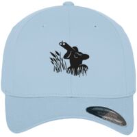 Flexfit fitted baseball cap (6277) Vignette