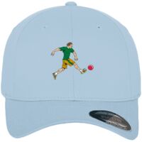 Flexfit fitted baseball cap (6277) Vignette