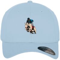 Flexfit fitted baseball cap (6277) Vignette
