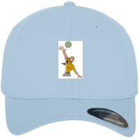 Flexfit fitted baseball cap (6277) Vignette