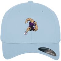 Flexfit fitted baseball cap (6277) Vignette
