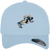 Flexfit fitted baseball cap (6277) Vignette