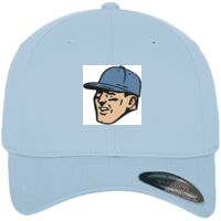 Flexfit fitted baseball cap (6277) Vignette
