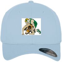 Flexfit fitted baseball cap (6277) Vignette