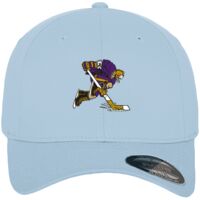 Flexfit fitted baseball cap (6277) Vignette