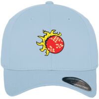 Flexfit fitted baseball cap (6277) Vignette