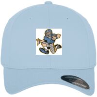 Flexfit fitted baseball cap (6277) Vignette